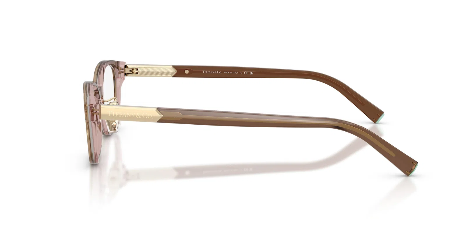 Tiffany 2280D Eyeglasses - view 11